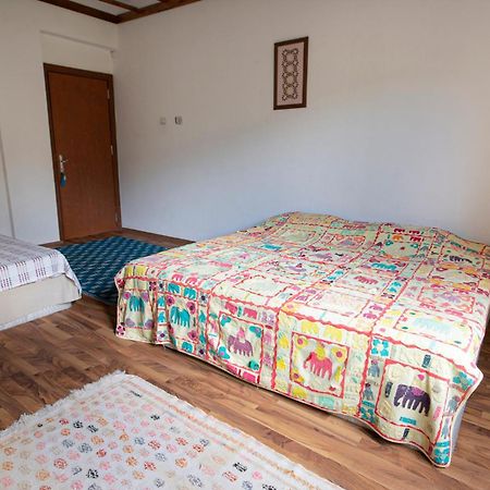 Vita Camping Otel Geyikbayiri 外观 照片