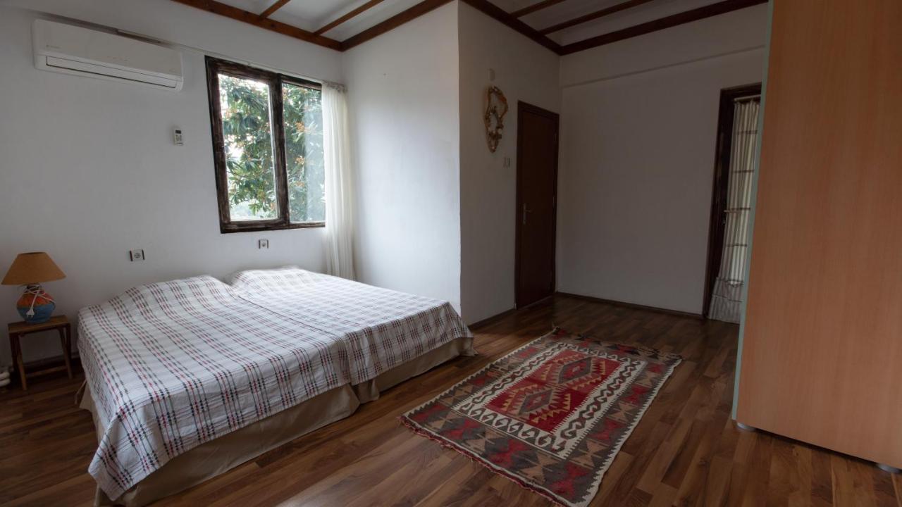 Vita Camping Otel Geyikbayiri 外观 照片
