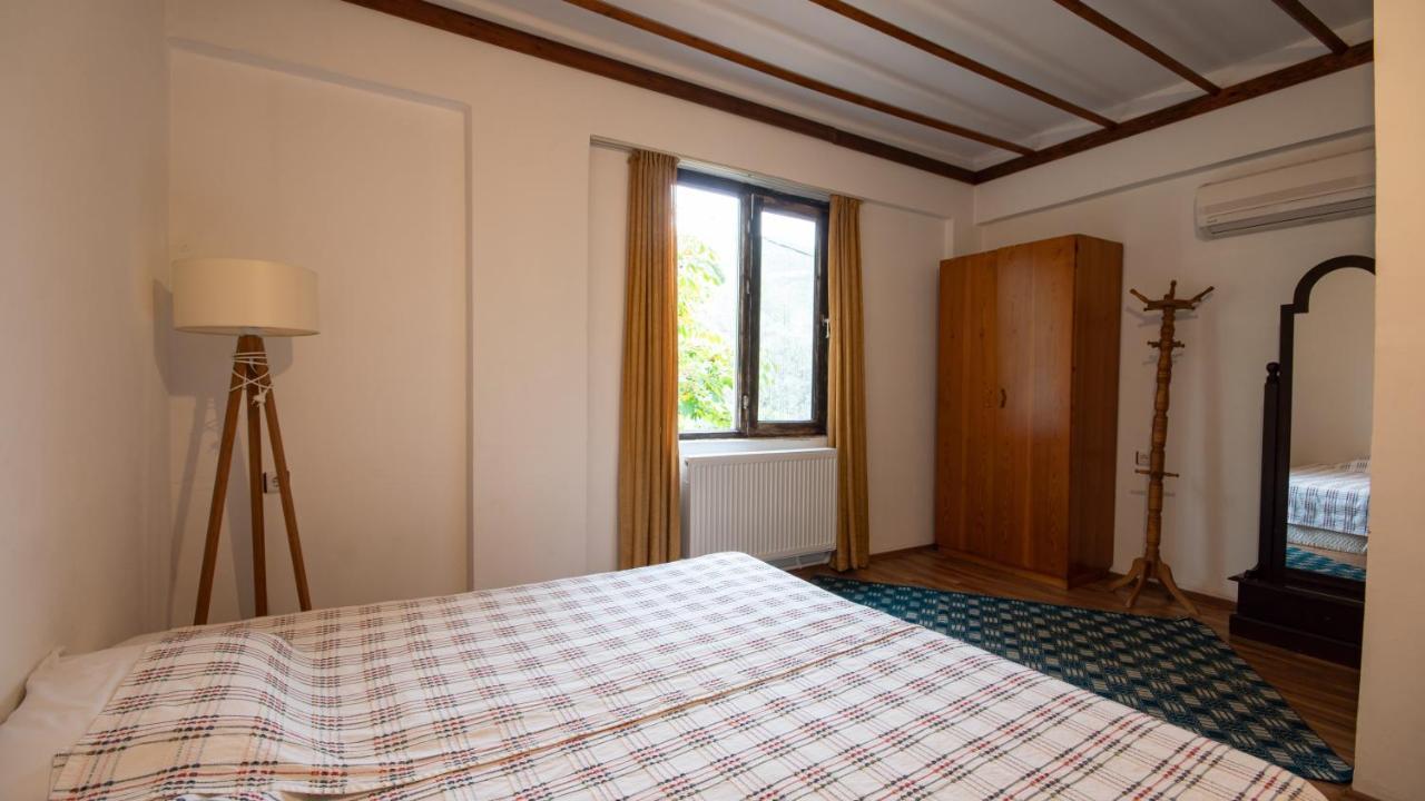 Vita Camping Otel Geyikbayiri 外观 照片
