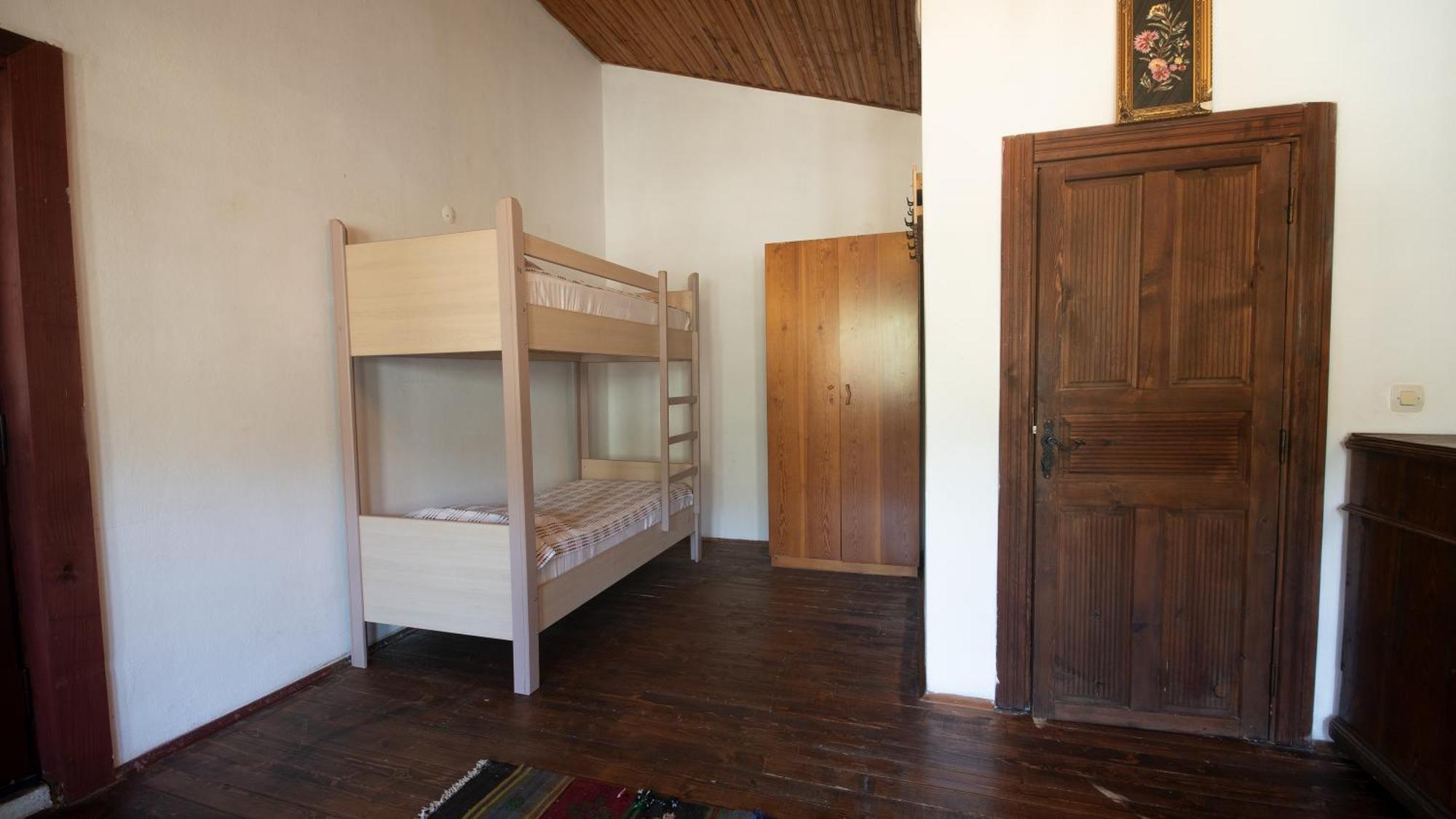 Vita Camping Otel Geyikbayiri 外观 照片