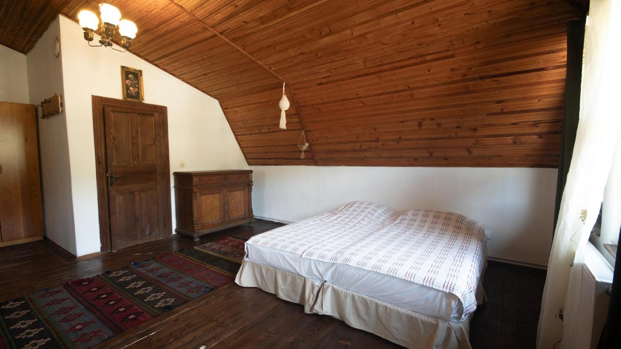 Vita Camping Otel Geyikbayiri 外观 照片