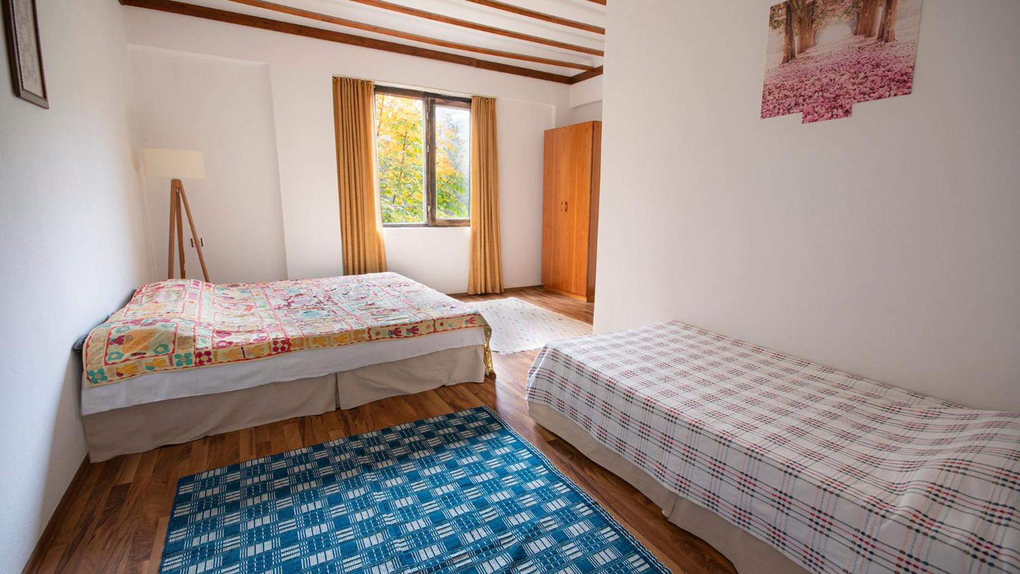 Vita Camping Otel Geyikbayiri 外观 照片